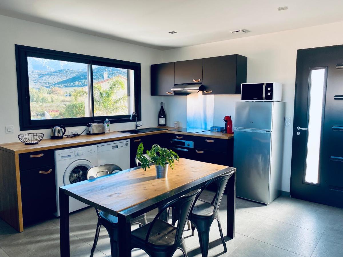 T2 Loft Entre Et Montagne *