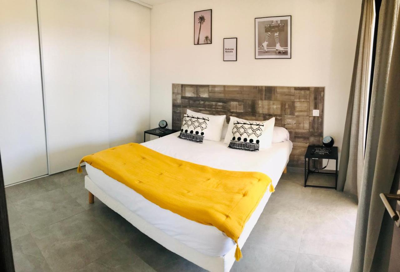 Apartamento T2 Loft Entre Et Montagne