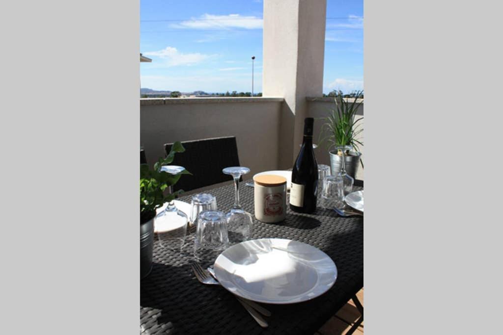 Apartment T2 Loft Entre Et Montagne