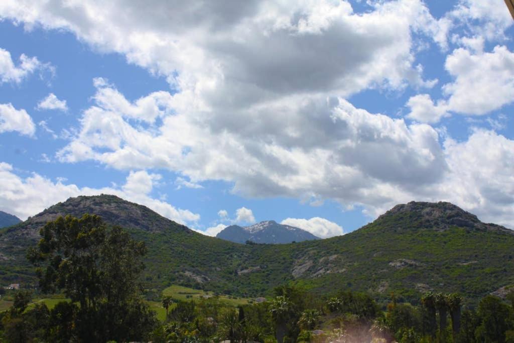 T2 Loft Entre Et Montagne *