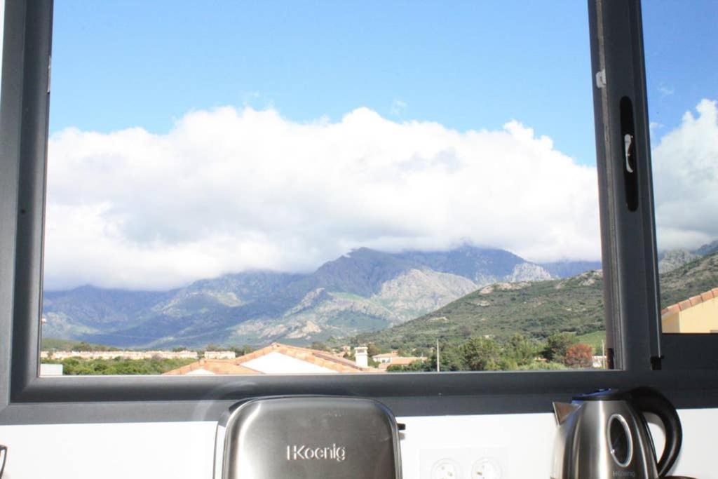 T2 Loft Entre Et Montagne * Calenzana