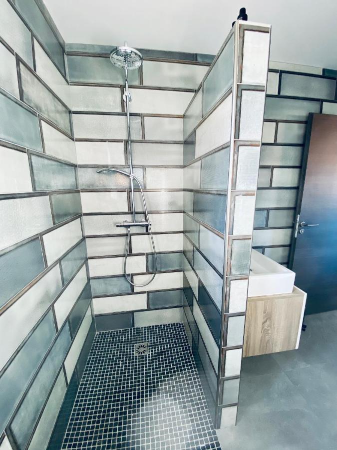 T2 Loft Entre Et Montagne Apartment Calenzana
