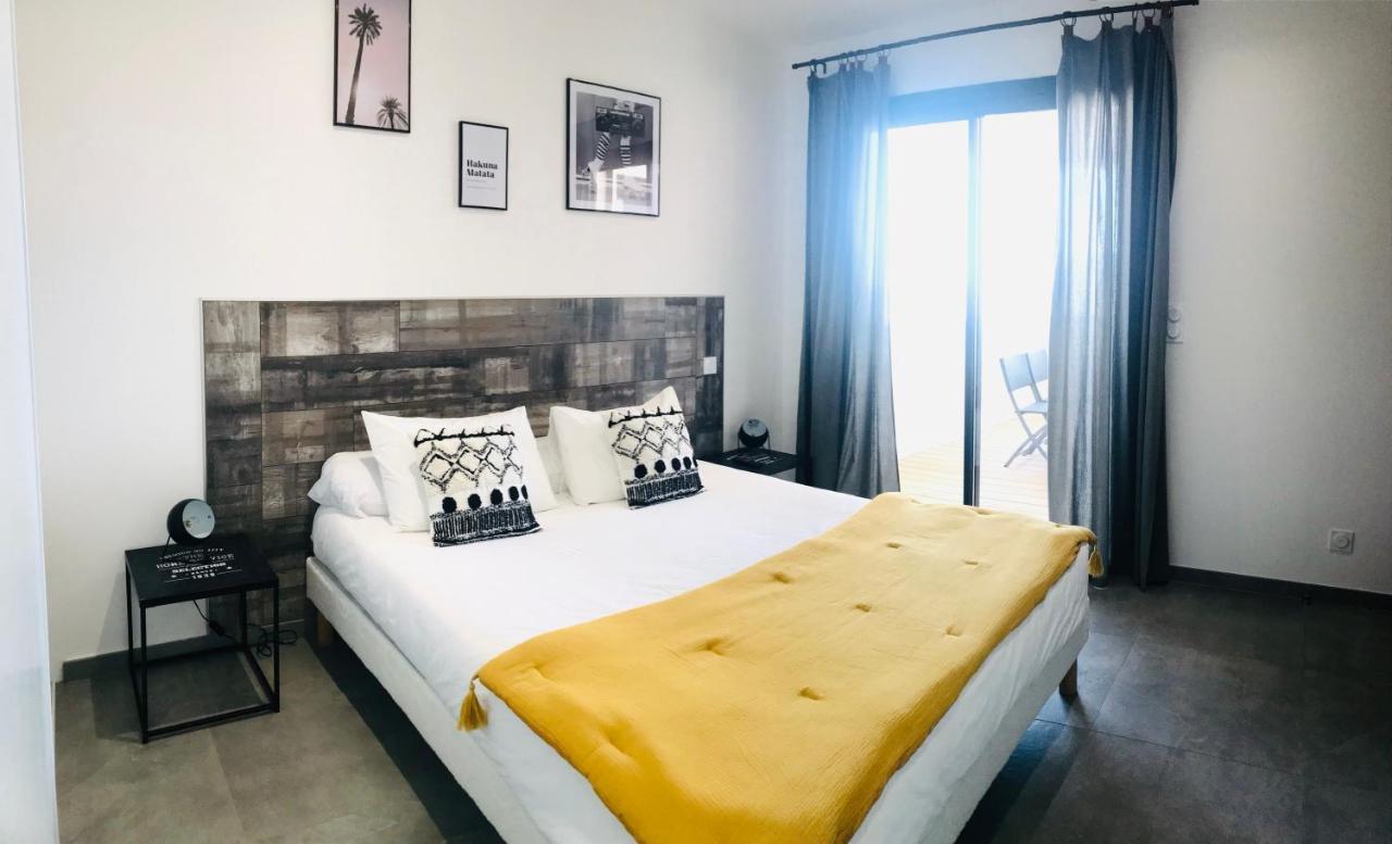 T2 Loft Entre Et Montagne * Calenzana